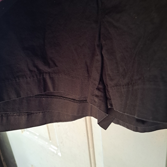 Vintage 90s David Paul Mini Skort sz 4 - Picture 3 of 11